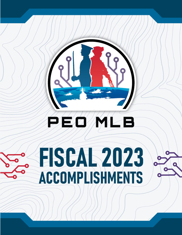 FY23 Accomplishments