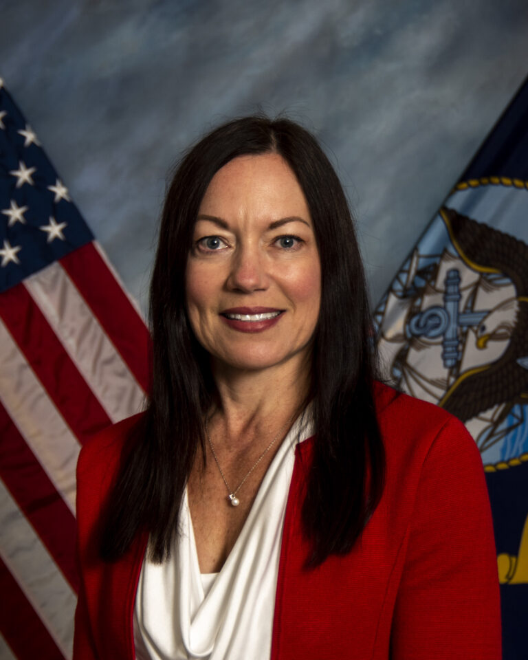 Christine Rodriguez Official Photo